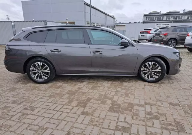 PEUGEOT 508 1.5 BlueHDi Allure S&S EAT8