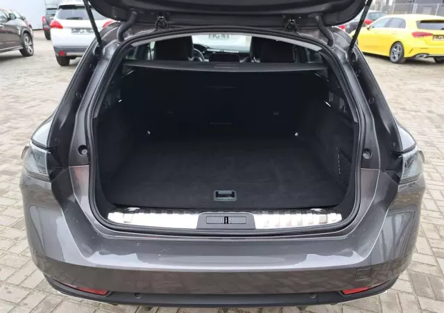 PEUGEOT 508 1.5 BlueHDi Allure S&S EAT8