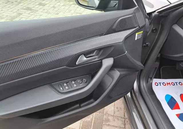 PEUGEOT 508 1.5 BlueHDi Allure S&S EAT8