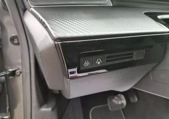 PEUGEOT 508 1.5 BlueHDi Allure S&S EAT8