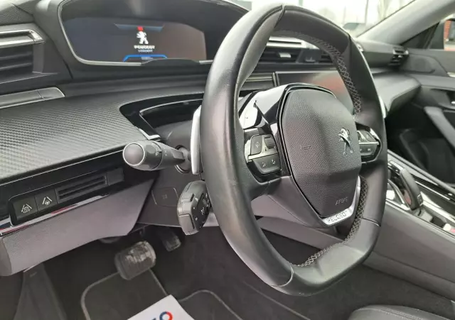 PEUGEOT 508 1.5 BlueHDi Allure S&S EAT8