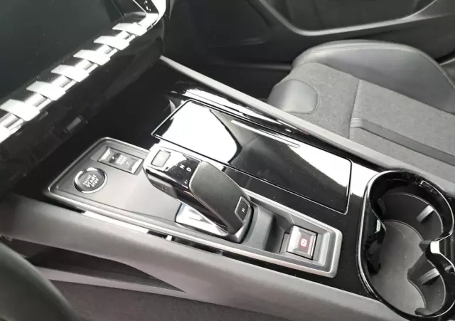 PEUGEOT 508 1.5 BlueHDi Allure S&S EAT8