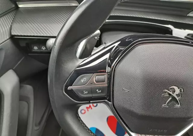 PEUGEOT 508 1.5 BlueHDi Allure S&S EAT8