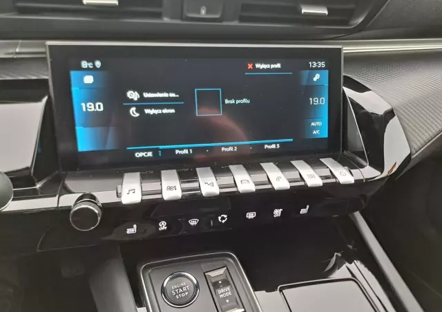 PEUGEOT 508 1.5 BlueHDi Allure S&S EAT8