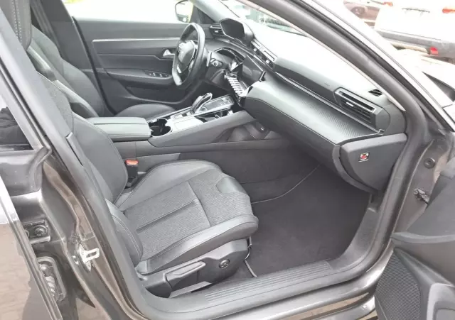 PEUGEOT 508 1.5 BlueHDi Allure S&S EAT8