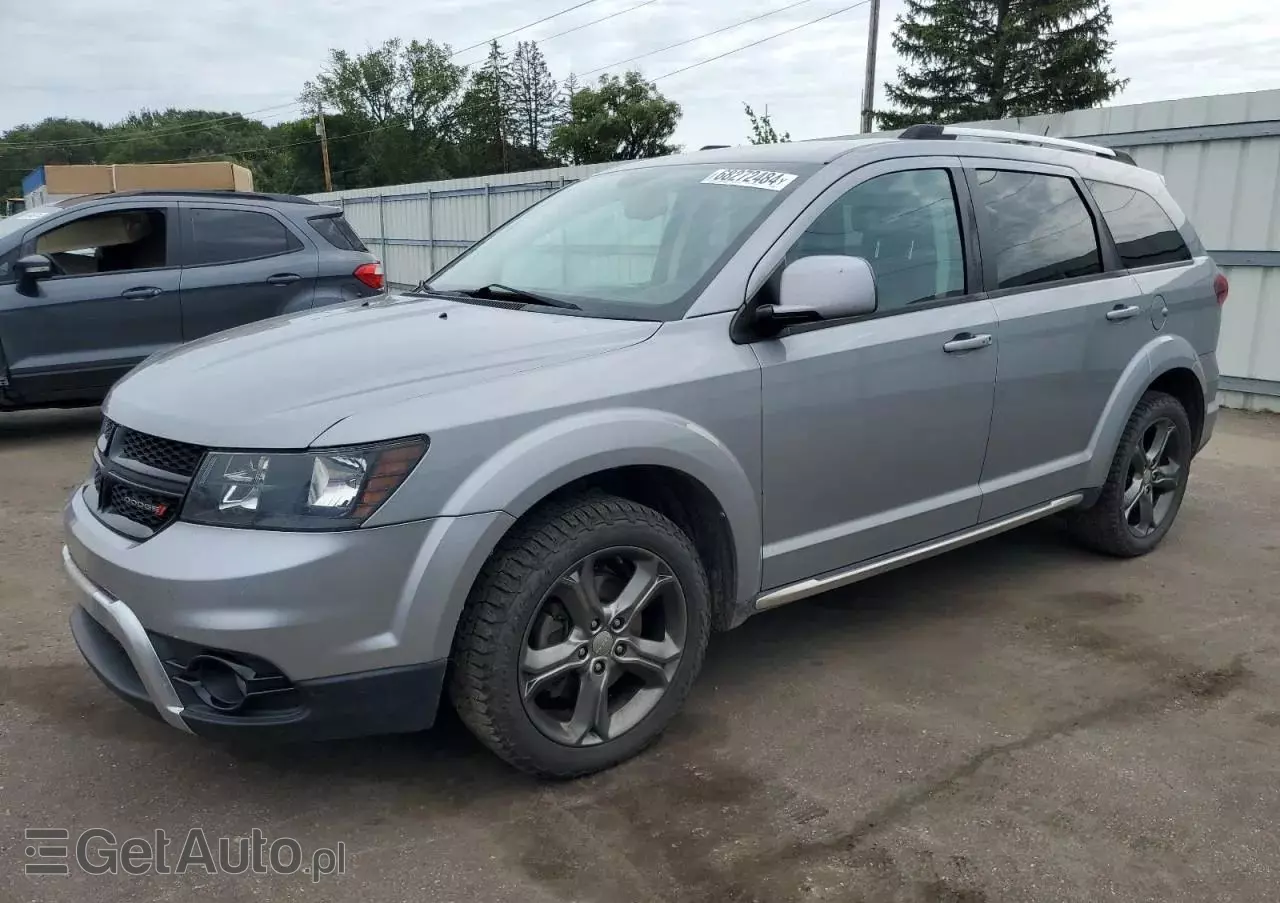 DODGE Journey 