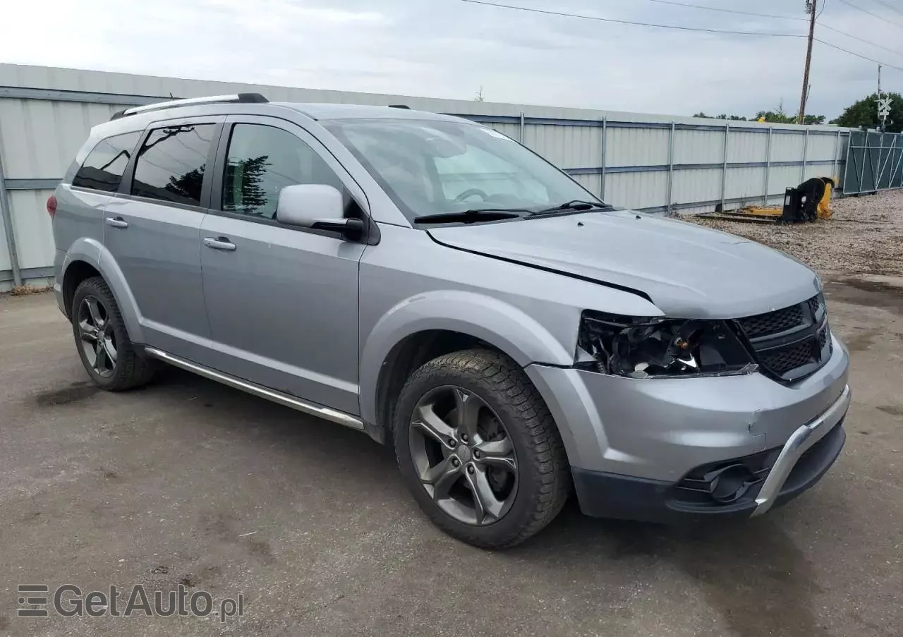 DODGE Journey 