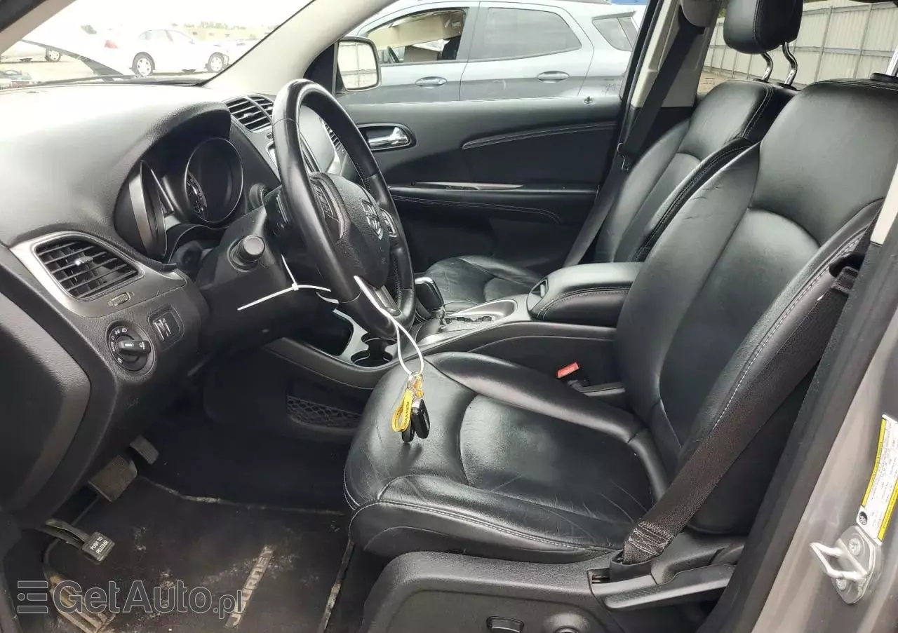 DODGE Journey 