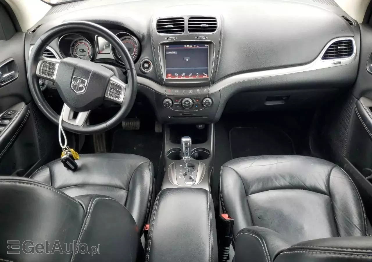DODGE Journey 