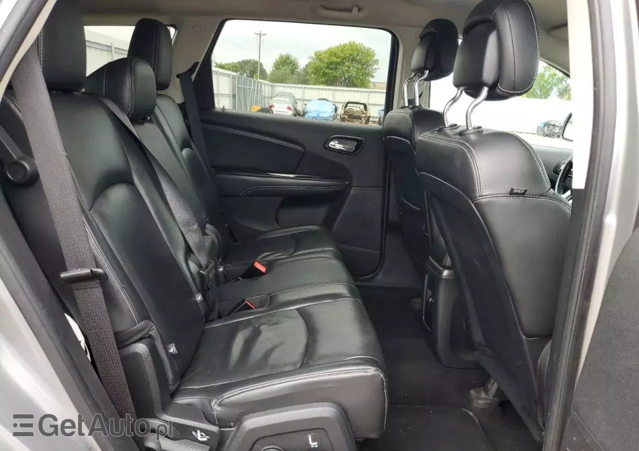 DODGE Journey 