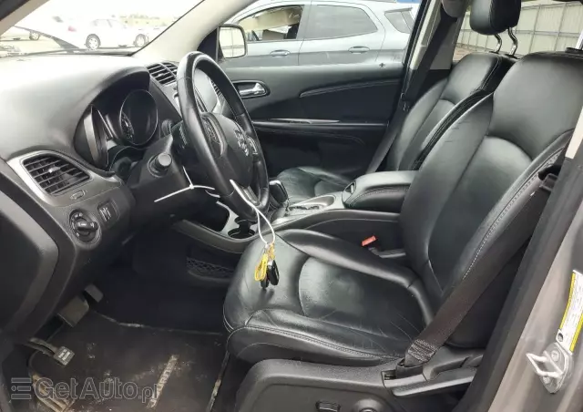 DODGE Journey 