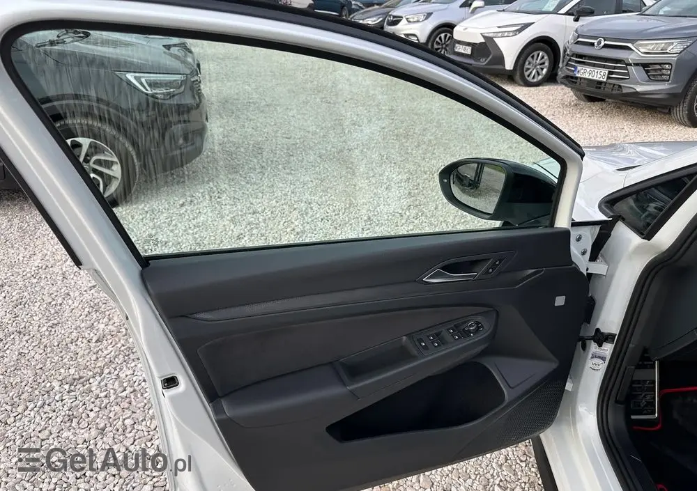 VOLKSWAGEN Golf 2.0 TSI OPF DSG GTI