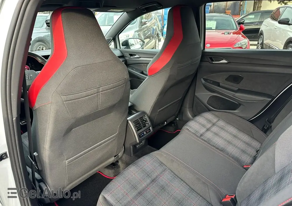 VOLKSWAGEN Golf 2.0 TSI OPF DSG GTI