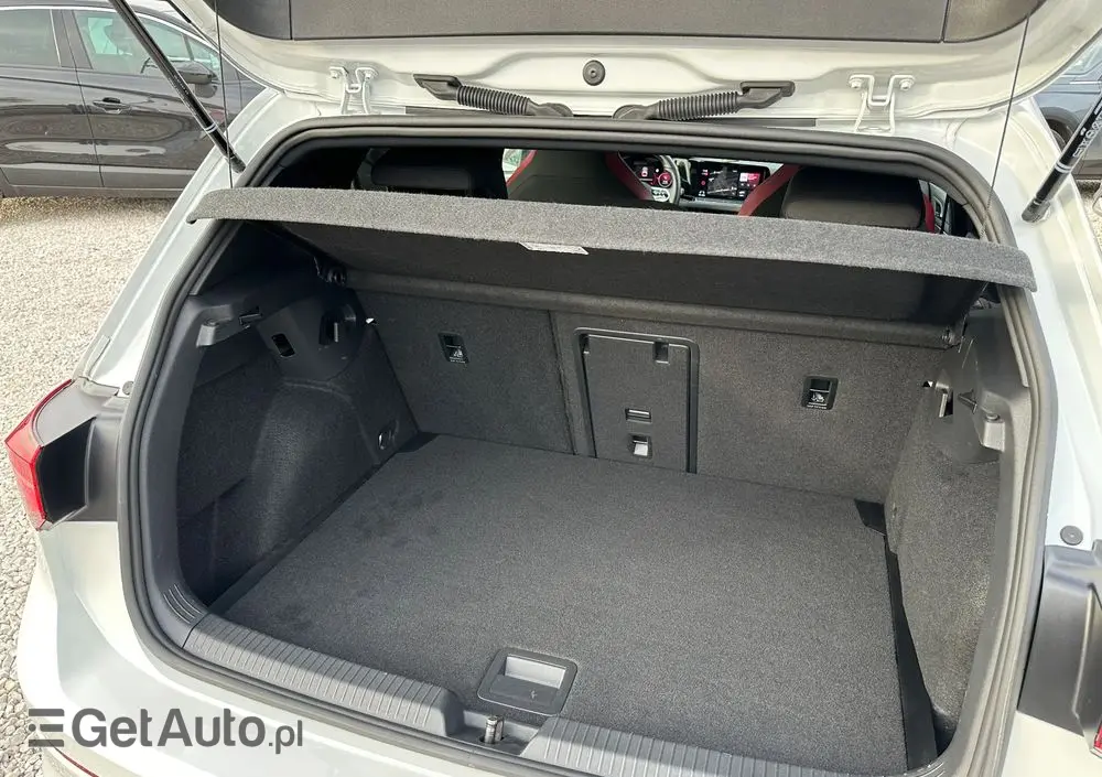 VOLKSWAGEN Golf 2.0 TSI OPF DSG GTI
