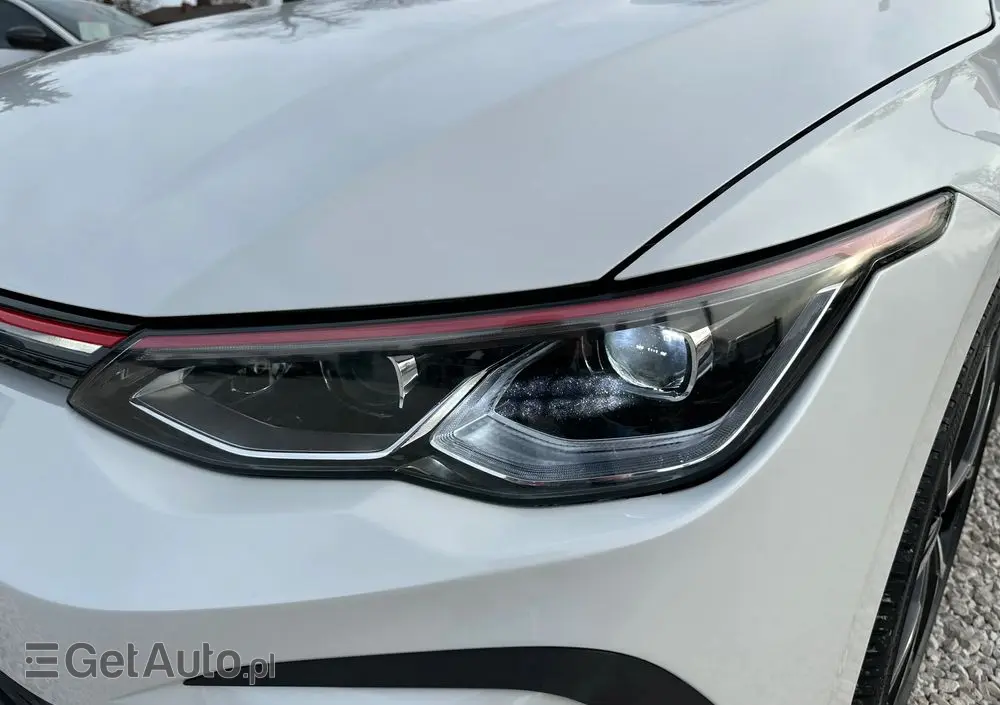 VOLKSWAGEN Golf 2.0 TSI OPF DSG GTI