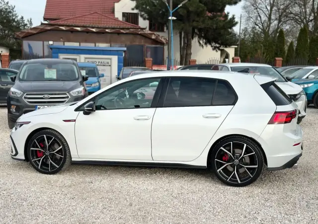 VOLKSWAGEN Golf 2.0 TSI OPF DSG GTI