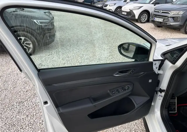 VOLKSWAGEN Golf 2.0 TSI OPF DSG GTI