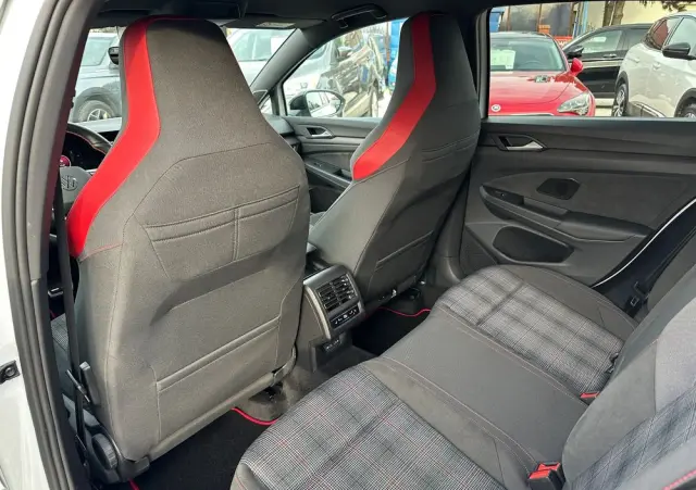 VOLKSWAGEN Golf 2.0 TSI OPF DSG GTI