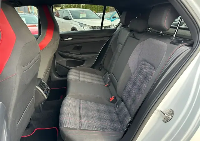 VOLKSWAGEN Golf 2.0 TSI OPF DSG GTI