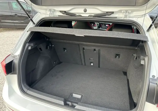 VOLKSWAGEN Golf 2.0 TSI OPF DSG GTI