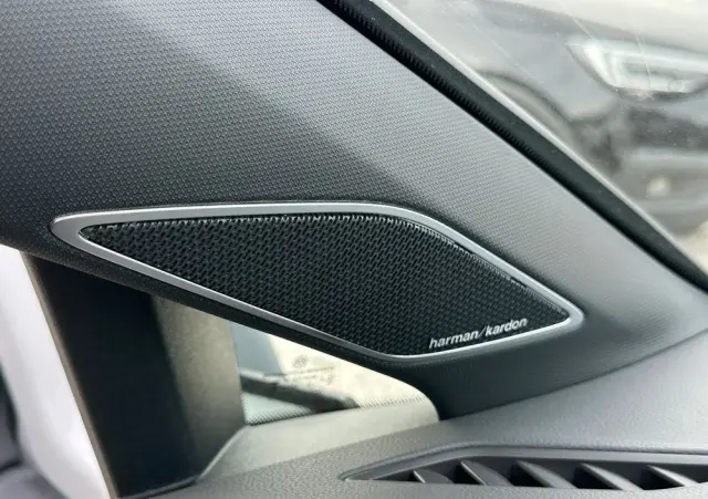 VOLKSWAGEN Golf 2.0 TSI OPF DSG GTI