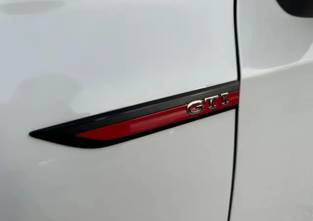 VOLKSWAGEN Golf 2.0 TSI OPF DSG GTI