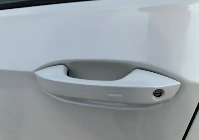 VOLKSWAGEN Golf 2.0 TSI OPF DSG GTI