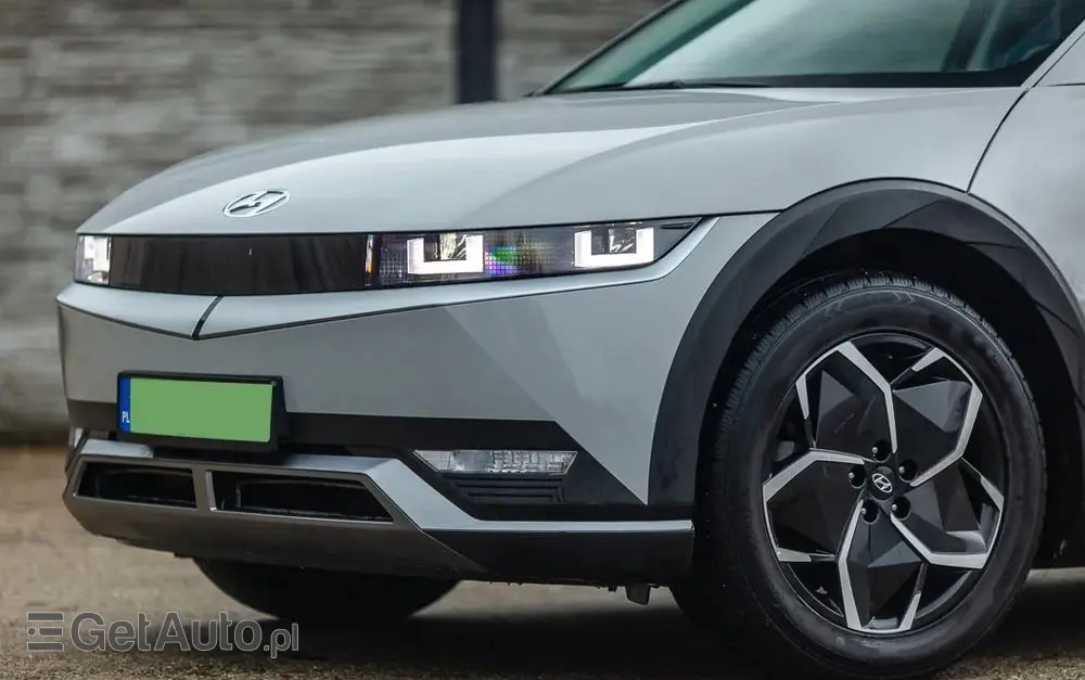 HYUNDAI IONIQ 5 72,6 kWh 4WD Dynamiq