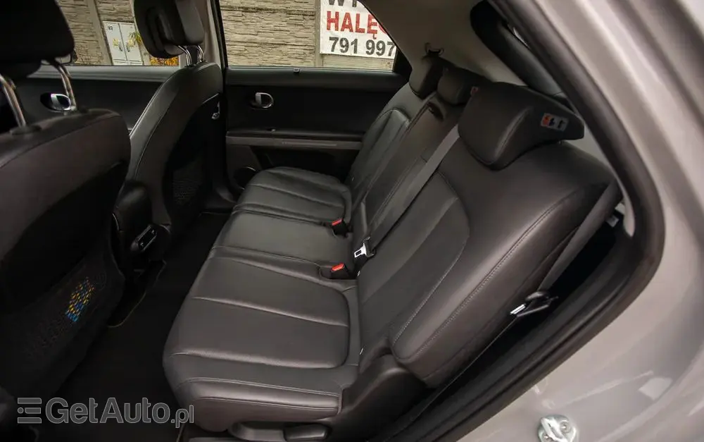 HYUNDAI IONIQ 5 72,6 kWh 4WD Dynamiq