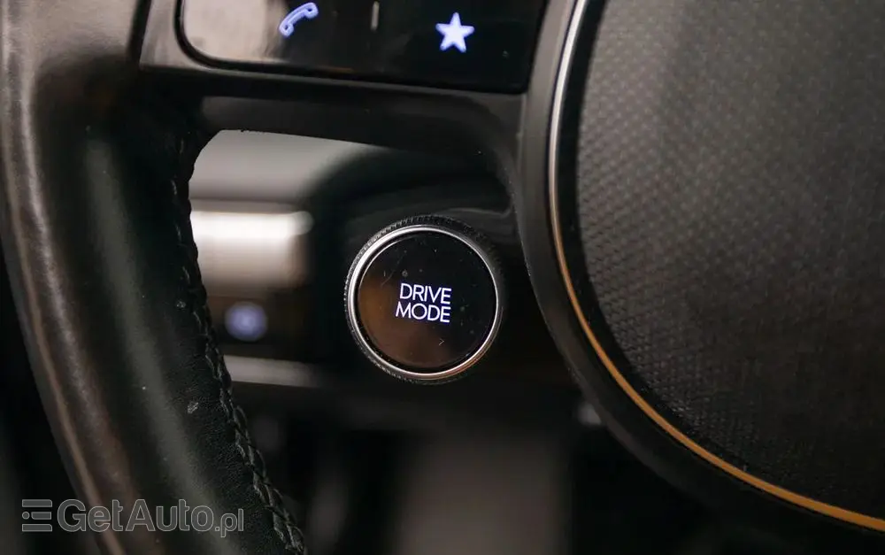 HYUNDAI IONIQ 5 72,6 kWh 4WD Dynamiq