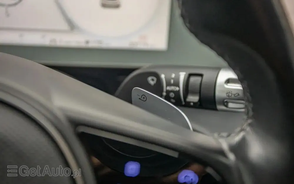 HYUNDAI IONIQ 5 72,6 kWh 4WD Dynamiq