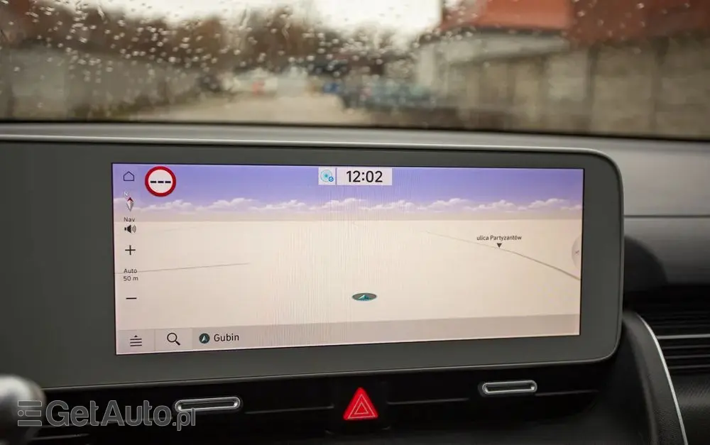 HYUNDAI IONIQ 5 72,6 kWh 4WD Dynamiq