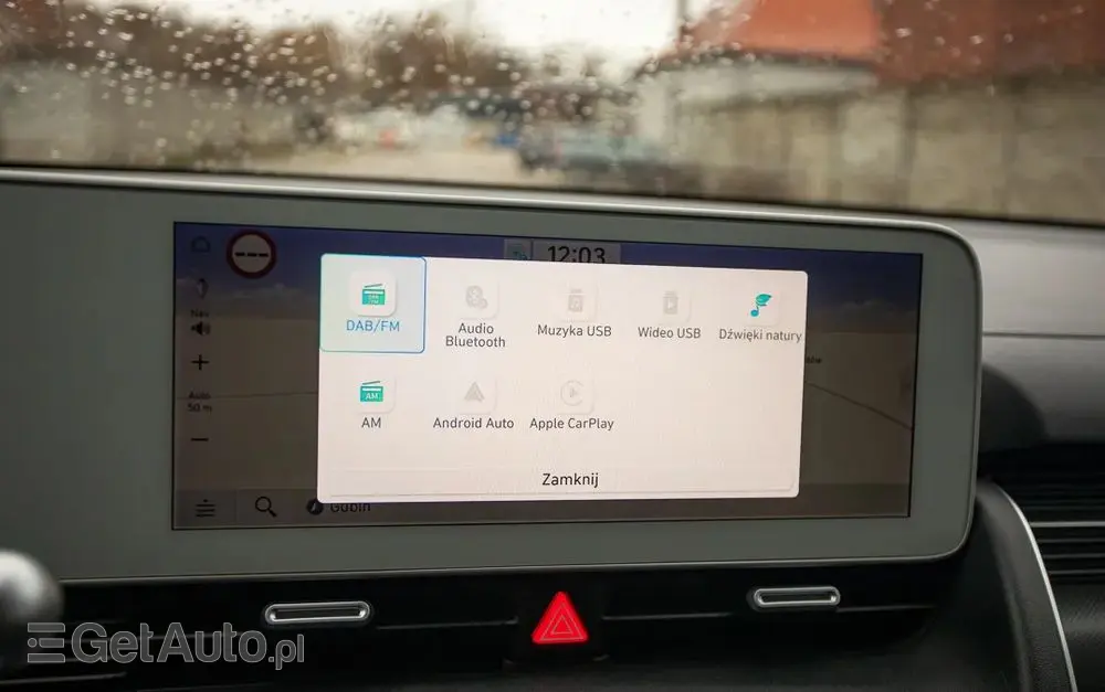 HYUNDAI IONIQ 5 72,6 kWh 4WD Dynamiq