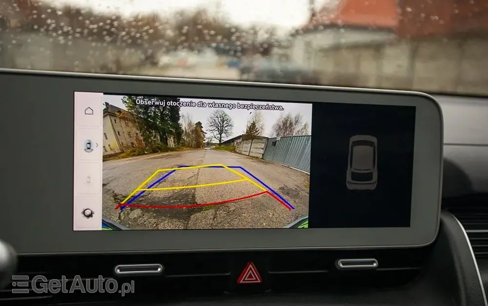 HYUNDAI IONIQ 5 72,6 kWh 4WD Dynamiq