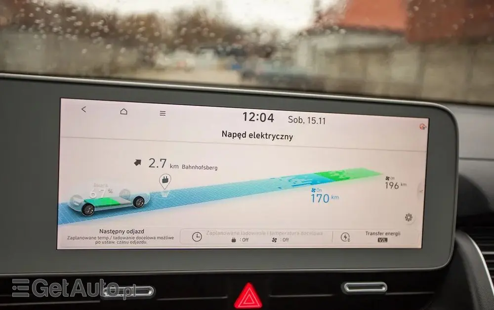 HYUNDAI IONIQ 5 72,6 kWh 4WD Dynamiq