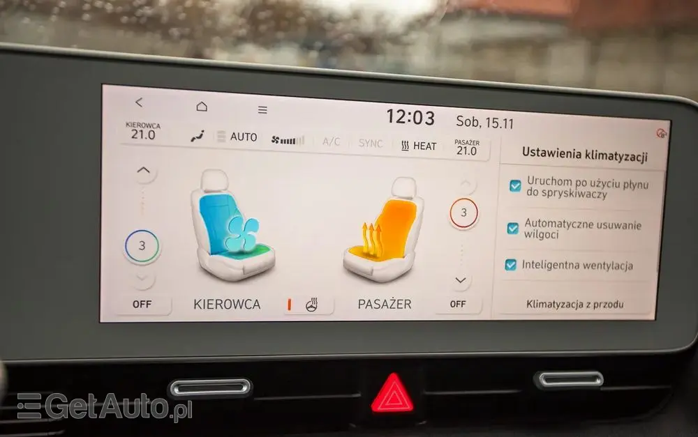 HYUNDAI IONIQ 5 72,6 kWh 4WD Dynamiq