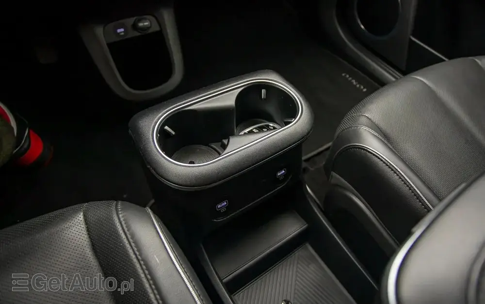 HYUNDAI IONIQ 5 72,6 kWh 4WD Dynamiq