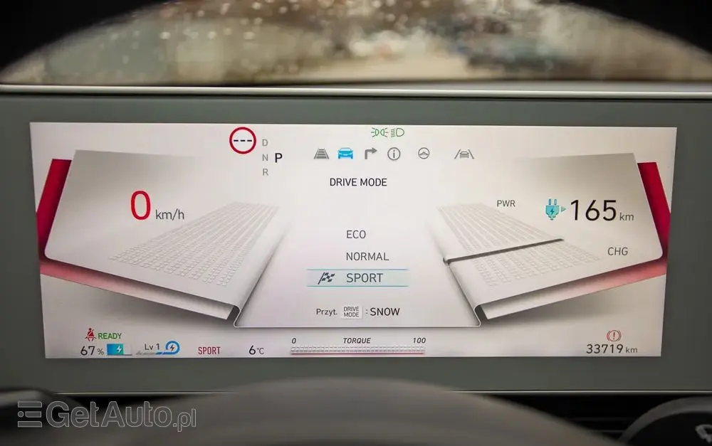 HYUNDAI IONIQ 5 72,6 kWh 4WD Dynamiq