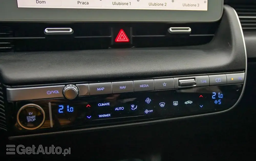 HYUNDAI IONIQ 5 72,6 kWh 4WD Dynamiq