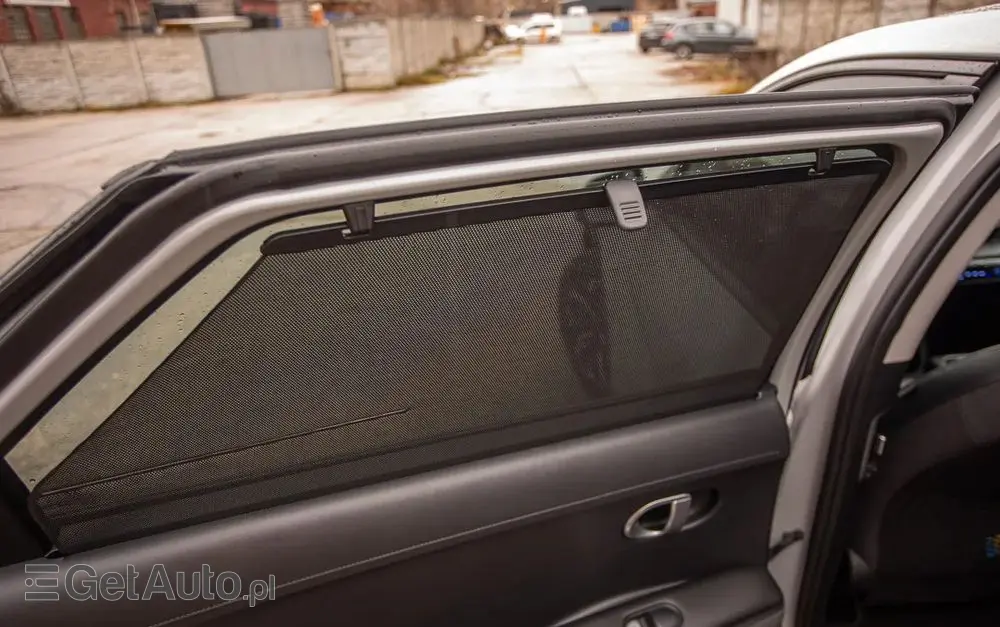 HYUNDAI IONIQ 5 72,6 kWh 4WD Dynamiq