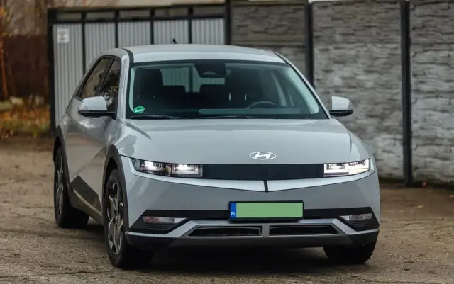 HYUNDAI IONIQ 5 72,6 kWh 4WD Dynamiq