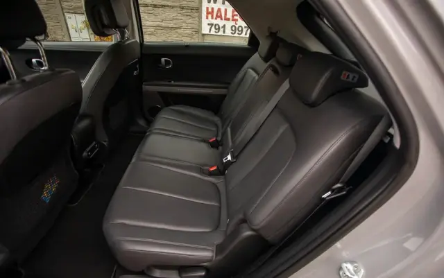 HYUNDAI IONIQ 5 72,6 kWh 4WD Dynamiq