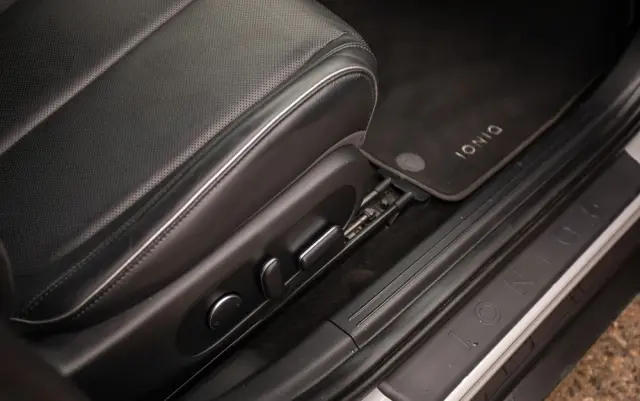 HYUNDAI IONIQ 5 72,6 kWh 4WD Dynamiq