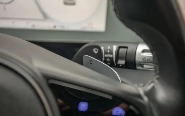 HYUNDAI IONIQ 5 72,6 kWh 4WD Dynamiq