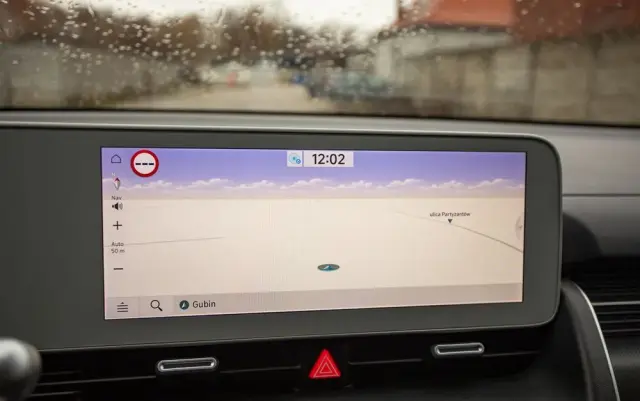 HYUNDAI IONIQ 5 72,6 kWh 4WD Dynamiq