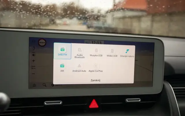 HYUNDAI IONIQ 5 72,6 kWh 4WD Dynamiq