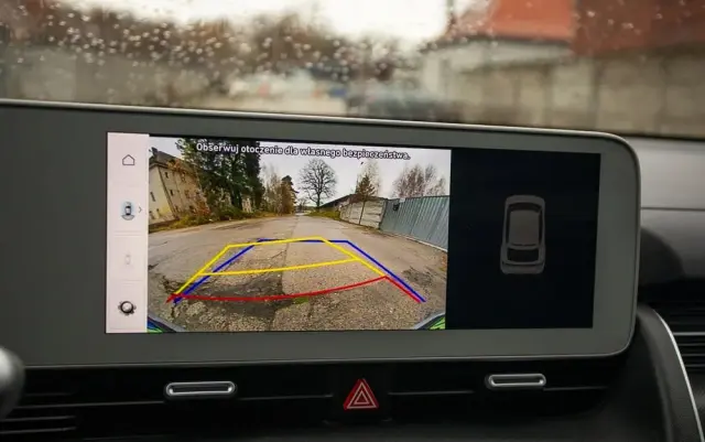 HYUNDAI IONIQ 5 72,6 kWh 4WD Dynamiq