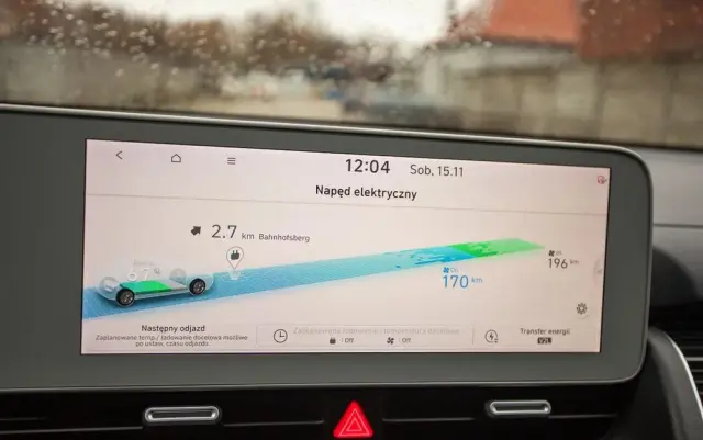 HYUNDAI IONIQ 5 72,6 kWh 4WD Dynamiq