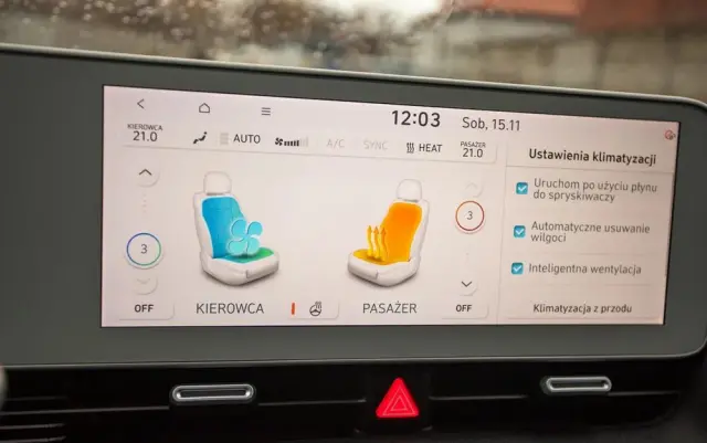 HYUNDAI IONIQ 5 72,6 kWh 4WD Dynamiq