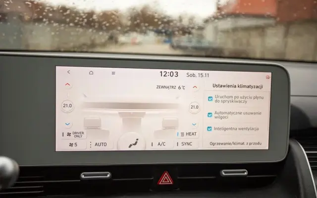 HYUNDAI IONIQ 5 72,6 kWh 4WD Dynamiq